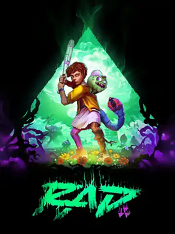 Rad | ال آی مدیا | بزرگترین مرجع دانلود فارسی ساز و زیرنویس فارسی بازی های کامپیوتری