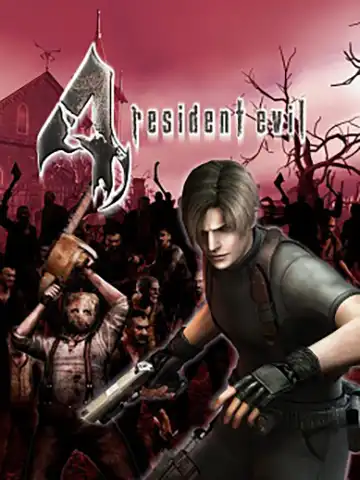Resident Evil 4: Ultimate  Remastered | ال آی مدیا | بزرگترین مرجع دانلود فارسی ساز و زیرنویس فارسی بازی های کامپیوتری