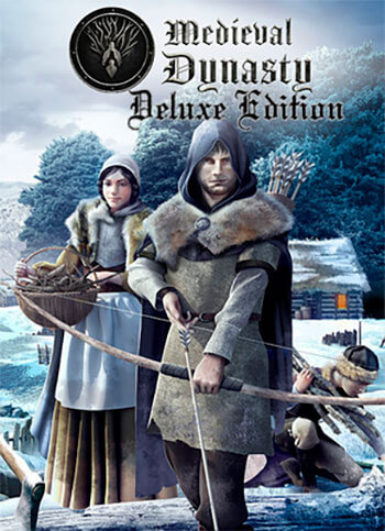 Medieval Dynasty | ال آی مدیا | بزرگترین مرجع دانلود فارسی ساز و زیرنویس فارسی بازی های کامپیوتری