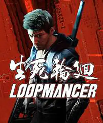 Loopmancer | ال آی مدیا | بزرگترین مرجع دانلود فارسی ساز و زیرنویس فارسی بازی های کامپیوتری
