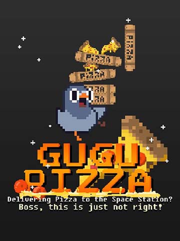 GuGu Pizza: Delivering Pizza  | ال آی مدیا | بزرگترین مرجع دانلود فارسی ساز و زیرنویس فارسی بازی های کامپیوتری