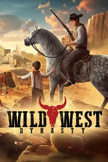 Wild West Dynasty | ال آی مدیا | بزرگترین مرجع دانلود فارسی ساز و زیرنویس فارسی بازی های کامپیوتری