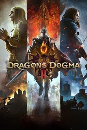 Dragon's Dogma 2 | ال آی مدیا | بزرگترین مرجع دانلود فارسی ساز و زیرنویس فارسی بازی های کامپیوتری