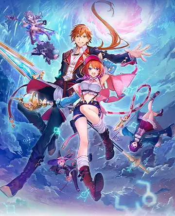 Atelier Resleriana: The Red Alchemist & the White Guardian | ال آی مدیا | بزرگترین مرجع دانلود فارسی ساز و زیرنویس فارسی بازی های کامپیوتری