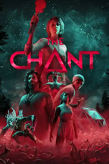 The Chant  | ال آی مدیا | بزرگترین مرجع دانلود فارسی ساز و زیرنویس فارسی بازی های کامپیوتری