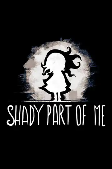 Shady Part of Me | ال آی مدیا | بزرگترین مرجع دانلود فارسی ساز و زیرنویس فارسی بازی های کامپیوتری