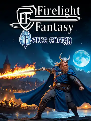 Firelight Fantasy: Force Energy | ال آی مدیا | بزرگترین مرجع دانلود فارسی ساز و زیرنویس فارسی بازی های کامپیوتری