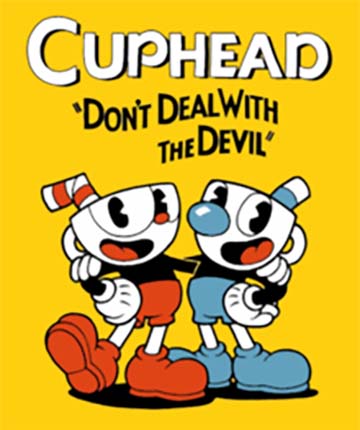 Cuphead - The Delicious Llast Course | ال آی مدیا | بزرگترین مرجع دانلود فارسی ساز و زیرنویس فارسی بازی های کامپیوتری