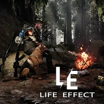 LIFE EFFECT | ال آی مدیا | بزرگترین مرجع دانلود فارسی ساز و زیرنویس فارسی بازی های کامپیوتری