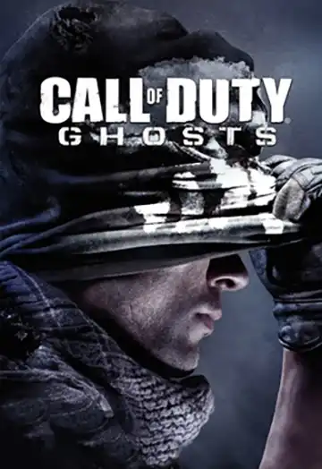 Call of Duty: Ghosts  | ال آی مدیا | بزرگترین مرجع دانلود فارسی ساز و زیرنویس فارسی بازی های کامپیوتری