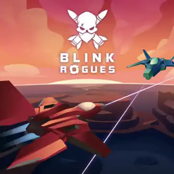 Blink: Rogues | ال آی مدیا | بزرگترین مرجع دانلود فارسی ساز و زیرنویس فارسی بازی های کامپیوتری