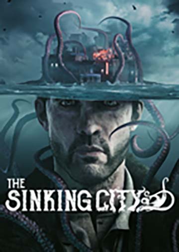 The Sinking City | ال آی مدیا | بزرگترین مرجع دانلود فارسی ساز و زیرنویس فارسی بازی های کامپیوتری