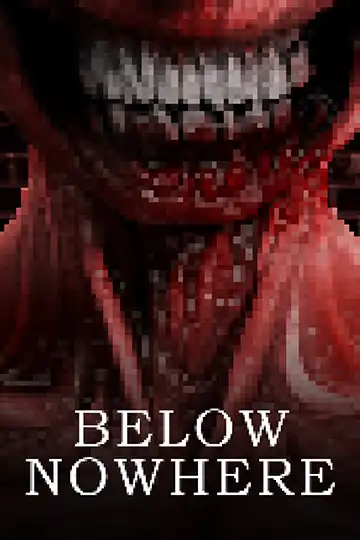 Below Nowhere | ال آی مدیا | بزرگترین مرجع دانلود فارسی ساز و زیرنویس فارسی بازی های کامپیوتری