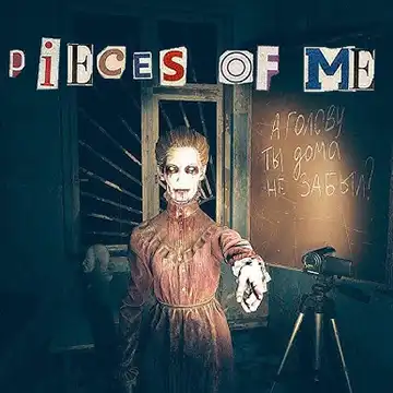 Pieces of me | ال آی مدیا | بزرگترین مرجع دانلود فارسی ساز و زیرنویس فارسی بازی های کامپیوتری