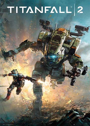 Titanfall 2 | ال آی مدیا | بزرگترین مرجع دانلود فارسی ساز و زیرنویس فارسی بازی های کامپیوتری