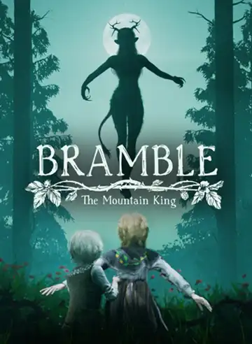 Bramble: The Mountain King | ال آی مدیا | بزرگترین مرجع دانلود فارسی ساز و زیرنویس فارسی بازی های کامپیوتری