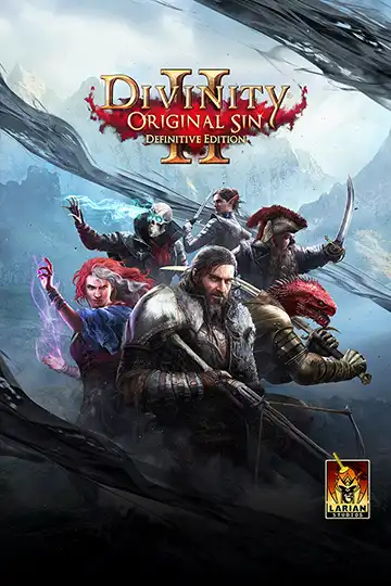 Divinity: Original Sin II | ال آی مدیا | بزرگترین مرجع دانلود فارسی ساز و زیرنویس فارسی بازی های کامپیوتری