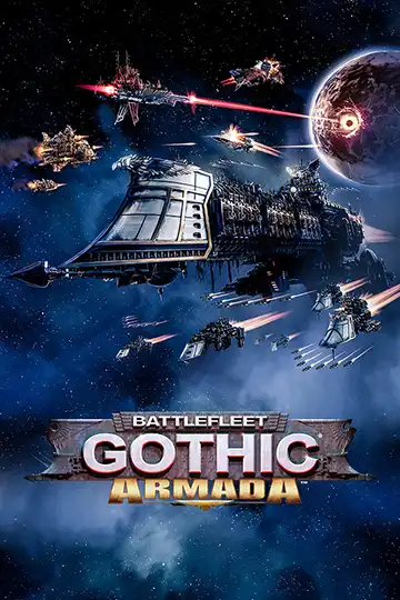 Battlefleet Gothic: Armada | ال آی مدیا | بزرگترین مرجع دانلود فارسی ساز و زیرنویس فارسی بازی های کامپیوتری