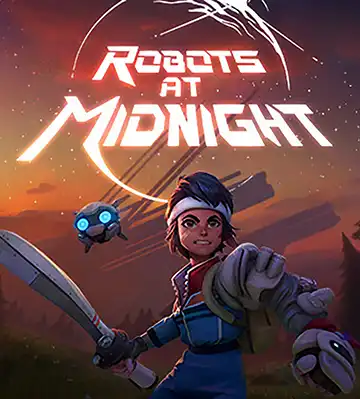 Robots at Midnight | ال آی مدیا | بزرگترین مرجع دانلود فارسی ساز و زیرنویس فارسی بازی های کامپیوتری