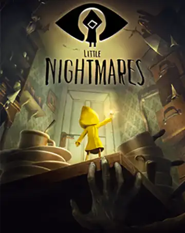 Little Nightmares  | ال آی مدیا | بزرگترین مرجع دانلود فارسی ساز و زیرنویس فارسی بازی های کامپیوتری