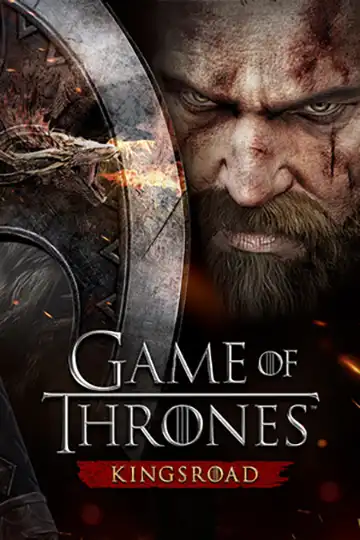 Game of Thrones: Kingsroad  | ال آی مدیا | بزرگترین مرجع دانلود فارسی ساز و زیرنویس فارسی بازی های کامپیوتری