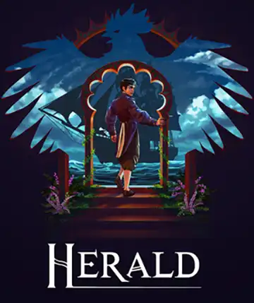 Herald: An Interactive Period Drama | ال آی مدیا | بزرگترین مرجع دانلود فارسی ساز و زیرنویس فارسی بازی های کامپیوتری