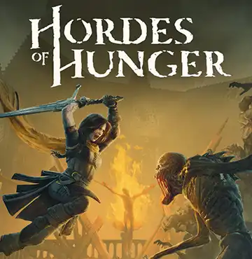 Hordes of Hunger | ال آی مدیا | بزرگترین مرجع دانلود فارسی ساز و زیرنویس فارسی بازی های کامپیوتری