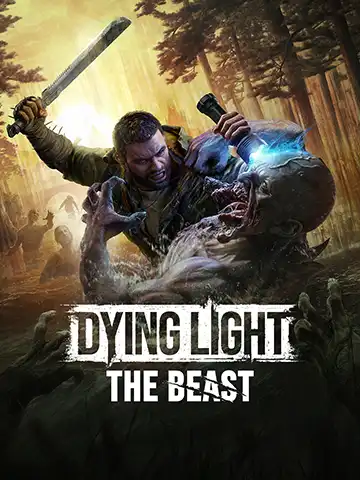 Dying Light: The Beast  | ال آی مدیا | بزرگترین مرجع دانلود فارسی ساز و زیرنویس فارسی بازی های کامپیوتری