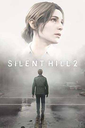 Silent Hill 2 Remake 2 | ال آی مدیا | بزرگترین مرجع دانلود فارسی ساز و زیرنویس فارسی بازی های کامپیوتری