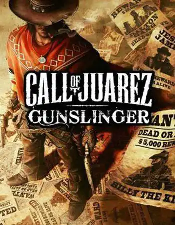 Call of Juarez: Gunslinger  | ال آی مدیا | بزرگترین مرجع دانلود فارسی ساز و زیرنویس فارسی بازی های کامپیوتری