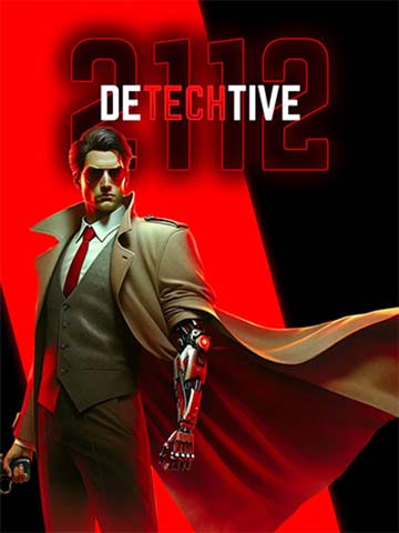 DeTechtive 2112 | ال آی مدیا | بزرگترین مرجع دانلود فارسی ساز و زیرنویس فارسی بازی های کامپیوتری
