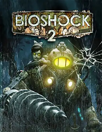 BioShock 2 | ال آی مدیا | بزرگترین مرجع دانلود فارسی ساز و زیرنویس فارسی بازی های کامپیوتری
