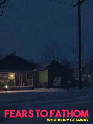 Fears to Fathom: Woodbury Getaway | ال آی مدیا | بزرگترین مرجع دانلود فارسی ساز و زیرنویس فارسی بازی های کامپیوتری