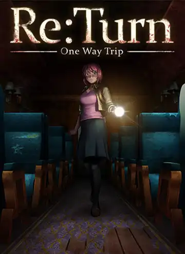 Re:Turn - One Way Trip  | ال آی مدیا | بزرگترین مرجع دانلود فارسی ساز و زیرنویس فارسی بازی های کامپیوتری