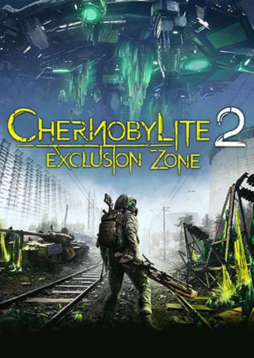 Chernobylite 2: Exclusion Zone  | ال آی مدیا | بزرگترین مرجع دانلود فارسی ساز و زیرنویس فارسی بازی های کامپیوتری