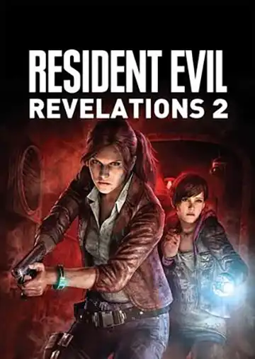 Resident Evil: Revelations 2  | ال آی مدیا | بزرگترین مرجع دانلود فارسی ساز و زیرنویس فارسی بازی های کامپیوتری