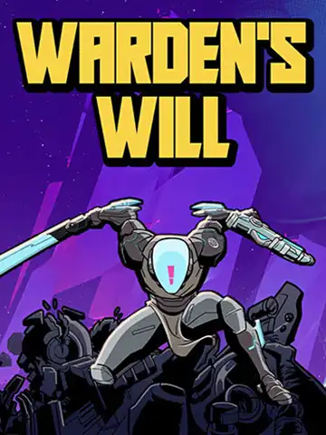 Warden's Will | ال آی مدیا | بزرگترین مرجع دانلود فارسی ساز و زیرنویس فارسی بازی های کامپیوتری