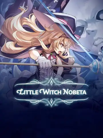 Little Witch Nobeta | ال آی مدیا | بزرگترین مرجع دانلود فارسی ساز و زیرنویس فارسی بازی های کامپیوتری
