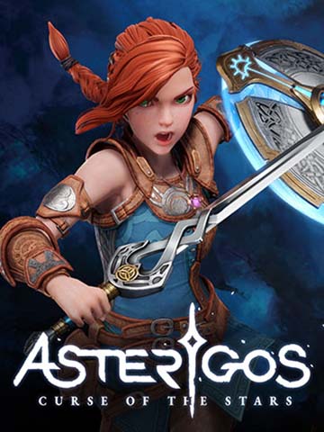 Asterigos: Curse of the Stars | ال آی مدیا | بزرگترین مرجع دانلود فارسی ساز و زیرنویس فارسی بازی های کامپیوتری