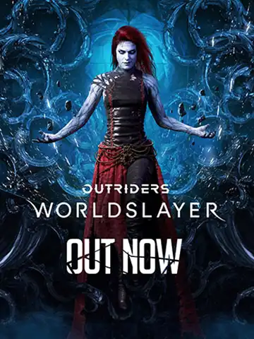 Outriders Worldslayer | ال آی مدیا | بزرگترین مرجع دانلود فارسی ساز و زیرنویس فارسی بازی های کامپیوتری