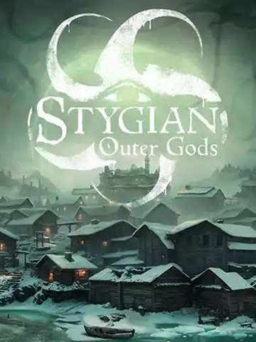 Stygian: Outer Gods | ال آی مدیا | بزرگترین مرجع دانلود فارسی ساز و زیرنویس فارسی بازی های کامپیوتری