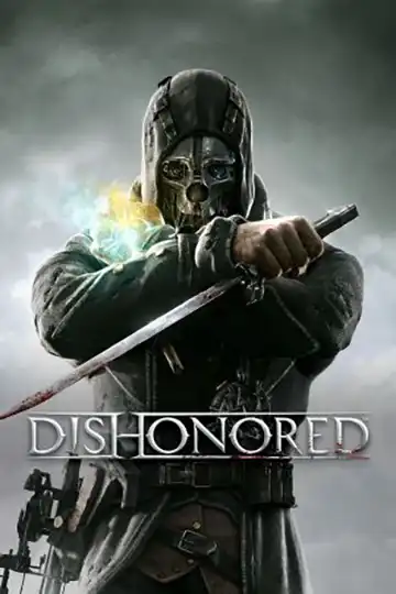 Dishonored | ال آی مدیا | بزرگترین مرجع دانلود فارسی ساز و زیرنویس فارسی بازی های کامپیوتری