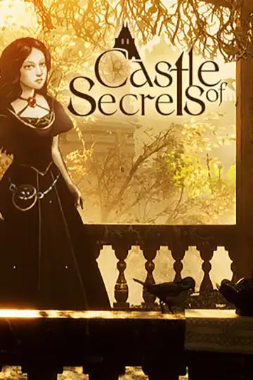 Castle of Secrets | ال آی مدیا | بزرگترین مرجع دانلود فارسی ساز و زیرنویس فارسی بازی های کامپیوتری