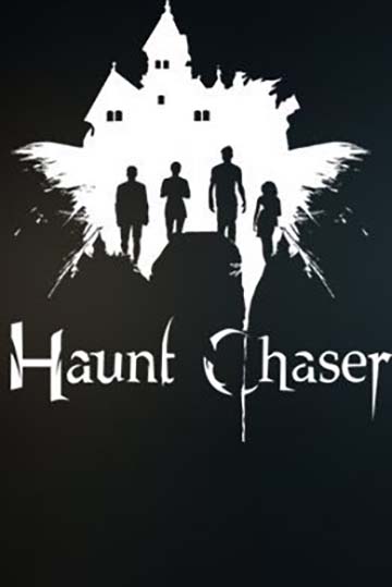 Haunt Chaser | ال آی مدیا | بزرگترین مرجع دانلود فارسی ساز و زیرنویس فارسی بازی های کامپیوتری