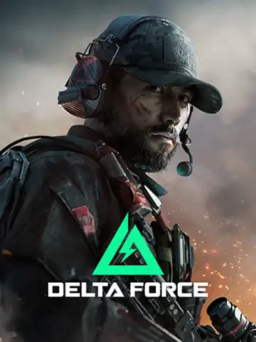 Delta Force | ال آی مدیا | بزرگترین مرجع دانلود فارسی ساز و زیرنویس فارسی بازی های کامپیوتری