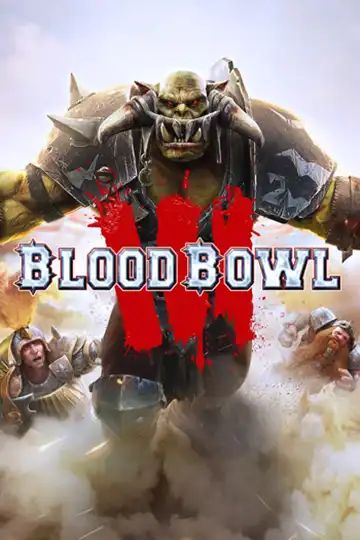 Blood Bowl 3 | ال آی مدیا | بزرگترین مرجع دانلود فارسی ساز و زیرنویس فارسی بازی های کامپیوتری