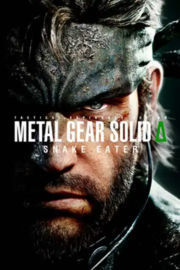 Metal Gear Solid Delta: Snake Eater  | ال آی مدیا | بزرگترین مرجع دانلود فارسی ساز و زیرنویس فارسی بازی های کامپیوتری