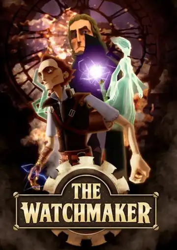 The Watchmaker | ال آی مدیا | بزرگترین مرجع دانلود فارسی ساز و زیرنویس فارسی بازی های کامپیوتری