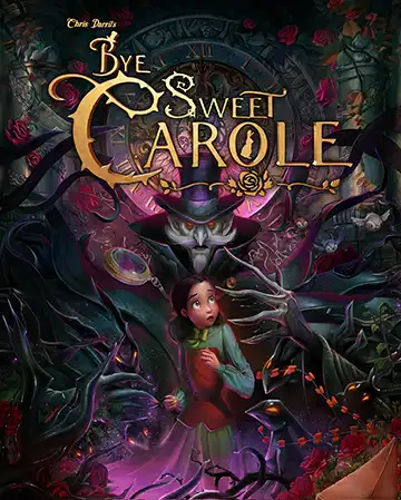 Bye Sweet Carole | ال آی مدیا | بزرگترین مرجع دانلود فارسی ساز و زیرنویس فارسی بازی های کامپیوتری