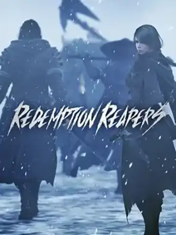 Redemption Reapers  | ال آی مدیا | بزرگترین مرجع دانلود فارسی ساز و زیرنویس فارسی بازی های کامپیوتری